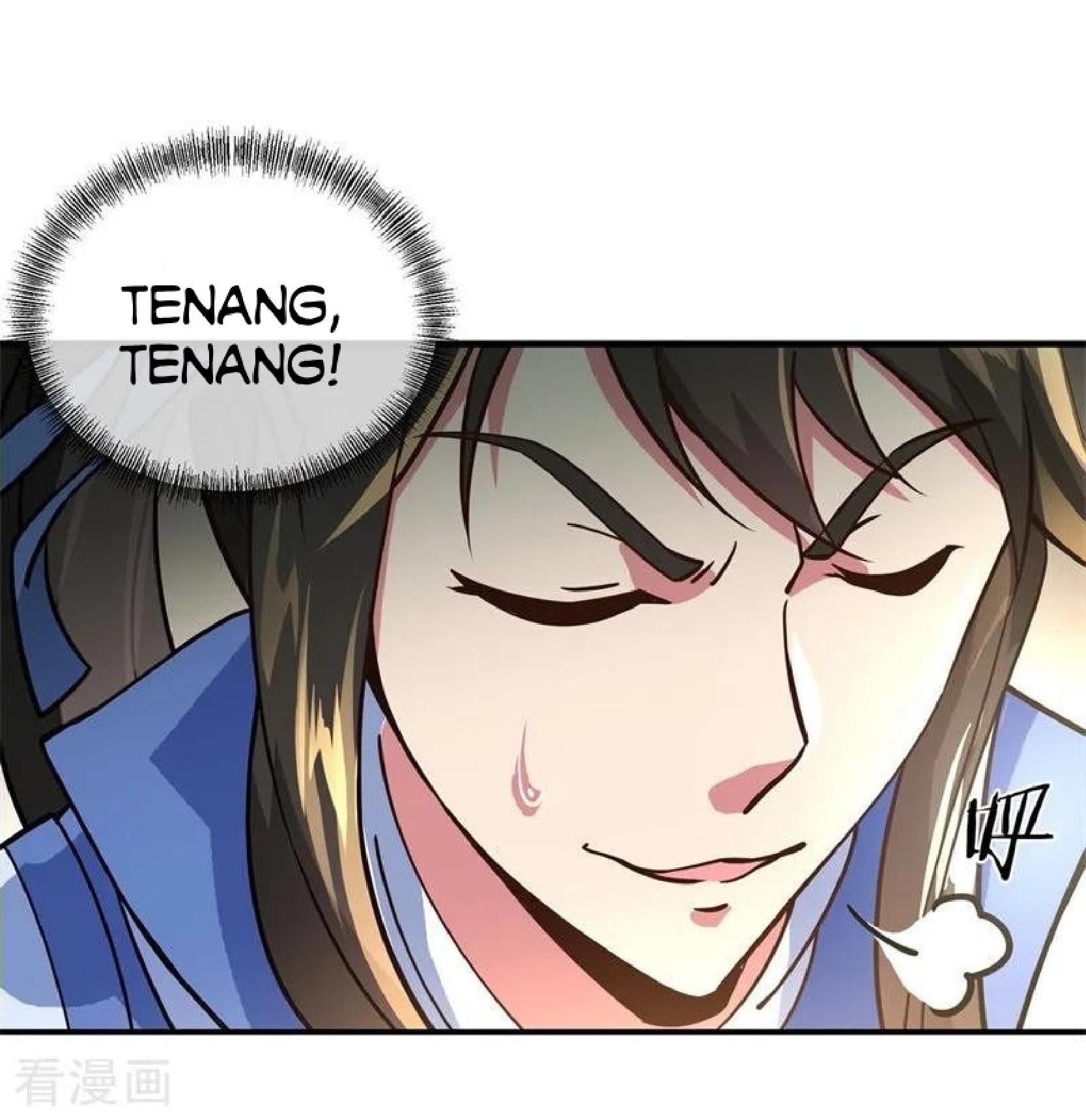 Peerless Soul Chapter 97 Bahasa Indonesia